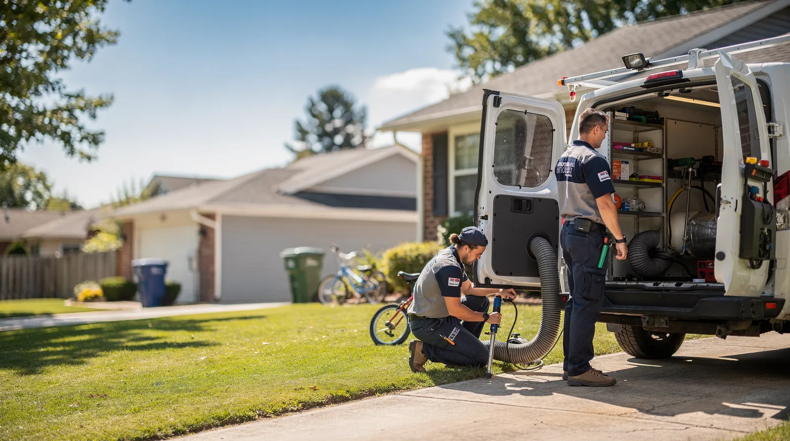 24/7 HVAC Repair & AC Replacement in Fonda, NY near me